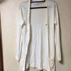 ロングカーディガンのサムネイル