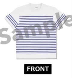 fashion freak show Tシャツ　Lサイズ