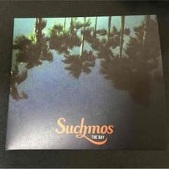 Suchmos 「THE BAY」のサムネイル