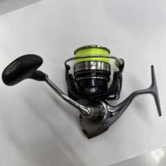 DAIWA CALDIA 3012H スピニングリール - メルカリ