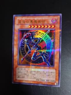 さ*迎様 パラレルレア 混沌の黒魔術師 307-010 - メルカリ