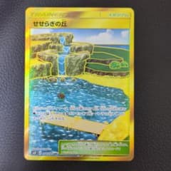 せせらぎの丘 UR SM9 タッグボルト 118/095 2枚セット せせらぎの丘 UR SM9 タッグボルト 118/095 - メルカリ