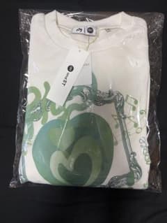 Mrs. GREEN APPLE and STコラボ オーバーサイズスウェットのサムネイル