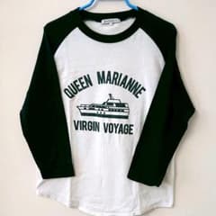 ゆっきぃ様専用 七分袖Tシャツのサムネイル