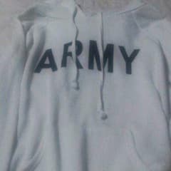 ARMY パーカーのサムネイル