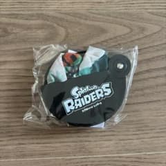 スプラトゥーン レイダース 折りたたみファンのサムネイル