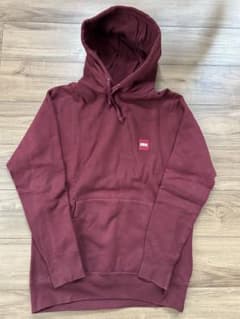 【FTC】BOX LOGO PULLOVER HOODY【L】のサムネイル
