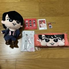 BIGぬい・ソフビセット【宮舘涼太】 Mercari | ซื้อที่ Mercari จากประเทศญี่ป่น!| Buyee