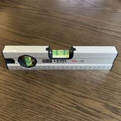 PRO-ACT KOD 水平器 L-370 230mmのサムネイル