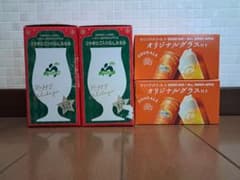 Mrs. GREEN APPLE × キリンビール コラボグラス 4点セット - メルカリ