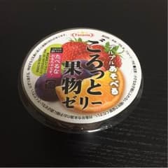 ごろっと果物ゼリー ミックスのサムネイル