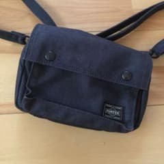PORTER ポーター ショルダーバッグのサムネイル