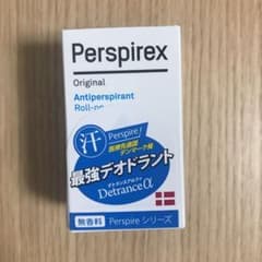 デオドラント‪α‬のサムネイル
