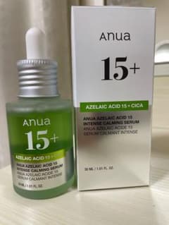 Anua 30mlアゼライン酸 美容液のサムネイル