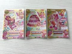 アイカツカード エンジェリージェミニコーデのサムネイル