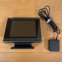 パワーコンディショナ用カラー表示ユニット　東芝のサムネイル