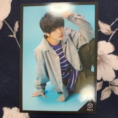 9bic 生写真 六花清春のサムネイル