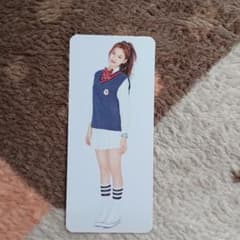 I.O.I wekimeki　ドヨン　しおりのサムネイル