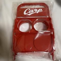 広島東洋カープ　福屋福袋スタジアム専用ドリンクホルダー