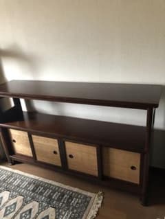 【GW値引！】心寛ぐ〜松本民芸家具のサイドボード