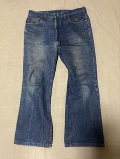 t*5様 リーバイス517 66後期　w36 t*5様 リーバイス517 66後期 w36 - メルカリ