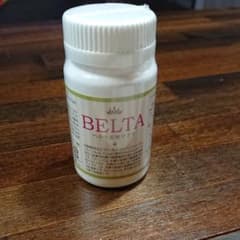 ベルタ葉酸サプリ BELTA のサムネイル
