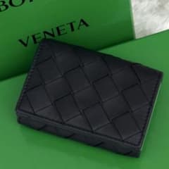 美品✨RFID内蔵 BOTTEGAVENETA ボッテガヴェネタ イントレ 財布 極美品✨RFID内蔵 BOTTEGAVENETA ボッテガヴェネタ イントレ - メルカリ