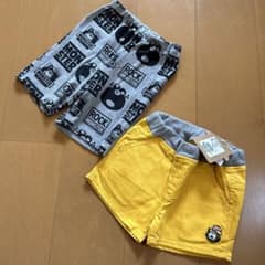 専用　JAM ハーフパンツ&ショートパンツセットのサムネイル
