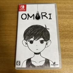 OMORI Switchのサムネイル