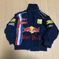 レッドブル　ジャンパーのサムネイル