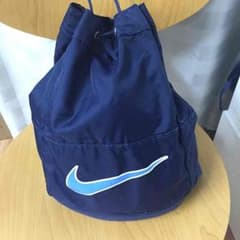 あき様専用   ナイキ水着バックのサムネイル