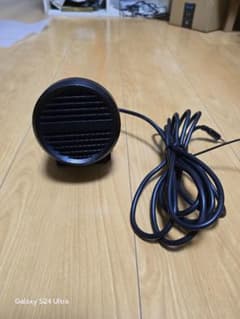 ヤエス外部スピーカー(無線機用)のサムネイル