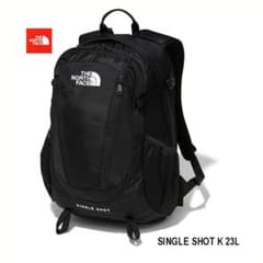 NORTH FACE シングルショットのサムネイル