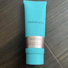 Tiffany & Co. ROSE GOLD ハンドクリーム 75mlのサムネイル