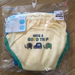 トレーニングパンツ90のサムネイル