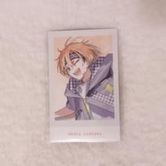 あく太 チェキのサムネイル