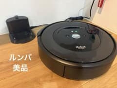 iRobot Roomba e5のサムネイル