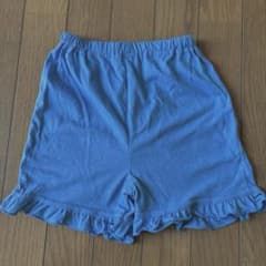 110 ショートパンツのサムネイル