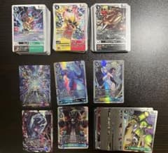 デジモンカード 引退品 まとめ売り - メルカリ