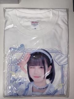 iLiFE! 武道館 ガラポン あいす Tシャツ A賞 iLiFE! 武道館 ガラポン あいす Tシャツ A賞 - メルカリ
