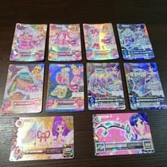 アイカツ☆プレミアムセットのサムネイル