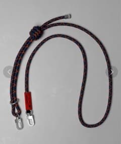 【美品】topologie 8.0mm Ropeのサムネイル