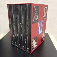 安室奈美恵finally towr 楽天ブックスDVDセット新品未開封のサムネイル