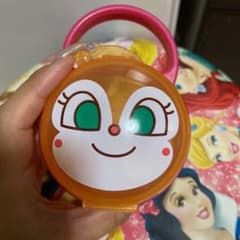 ドキンちゃんおしゃぶりケースのサムネイル