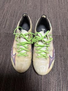 Mizuno サッカーシューズのサムネイル