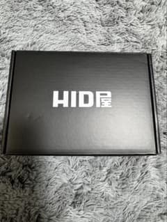 HID屋 LW5B タイプB バックランプ 2灯 6000lm 60プリウスのサムネイル