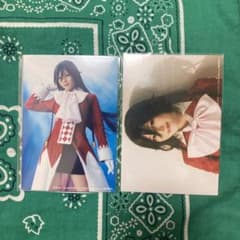 パンミュ　個人　ランダム　ブロマイド　アリス