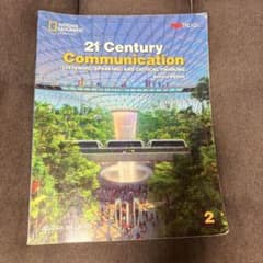 21st Century Communication 2のサムネイル