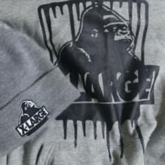 XLARGE エクストララージのサムネイル