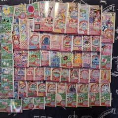 プリパラ らぁら トゥインクルリボン まとめ売り - メルカリ